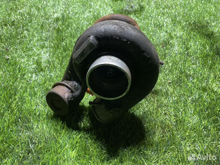 Турбина Mercedes Sprinter