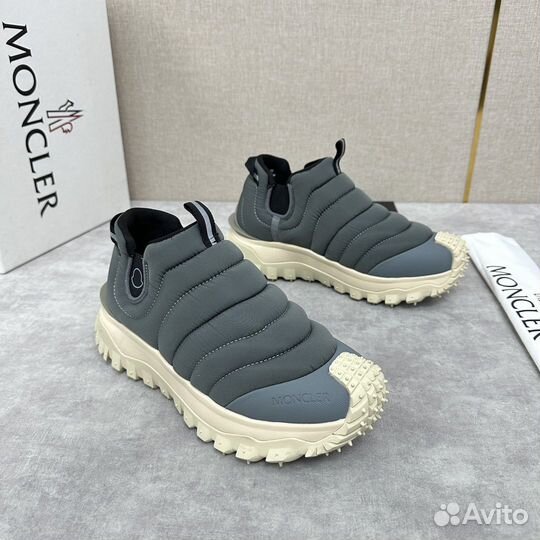 Полуботинки Moncler (top quality)