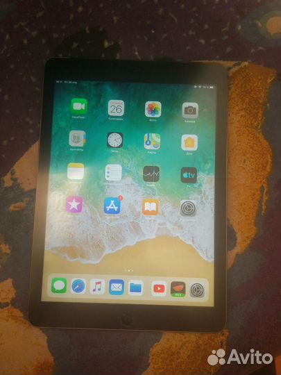 iPad air 1 64gb
