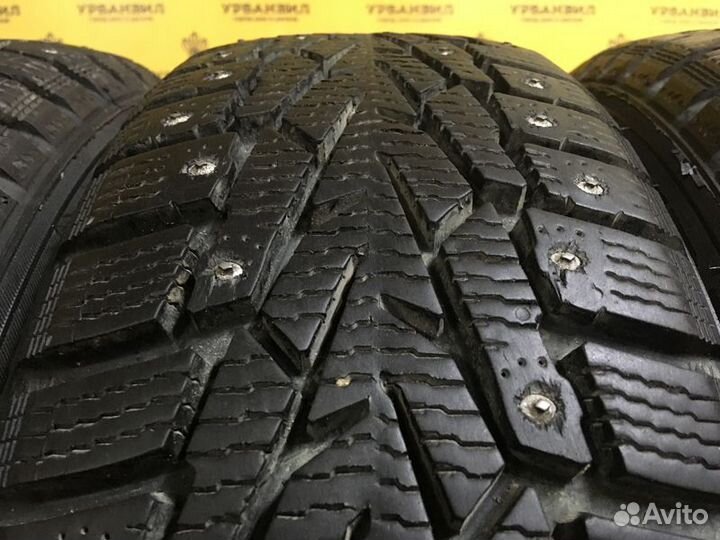 Nokian Tyres Nordman 7 185/60 R15 88T