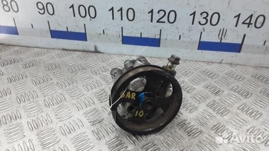 Насос гу дизельный toyota RAV 4 ZCA2 (6AR10BT01)