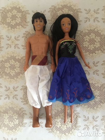 Кукла барби barbie 90 х