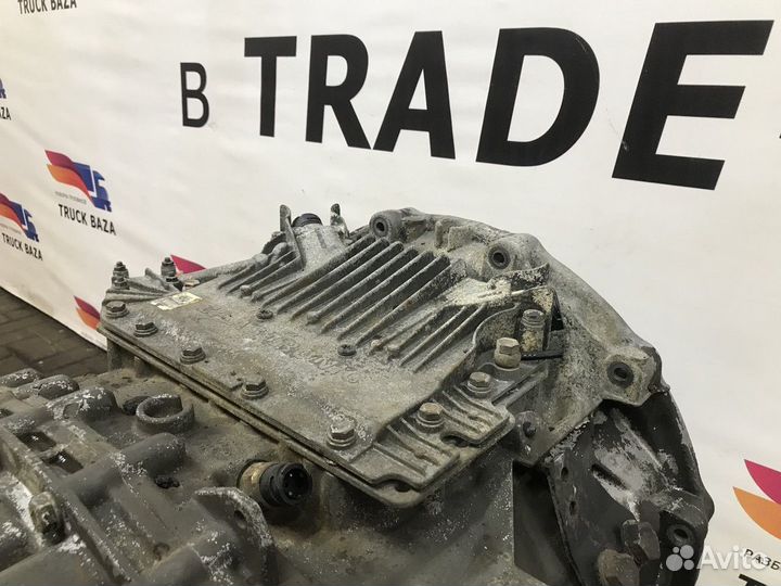 4213550120 Блок управления АКПП 12AS2541TD