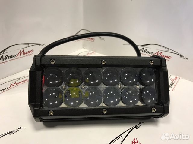 Светодиодная балка 36W