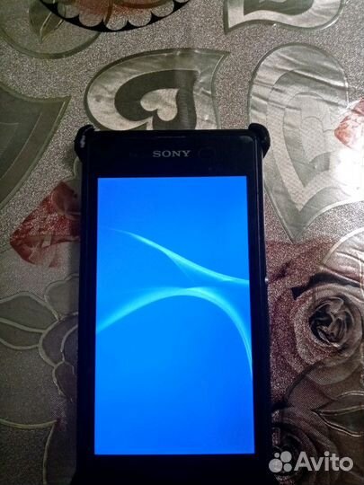 Sony Xperia E3 dual, 4 ГБ