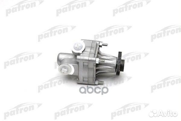 Насос гидроусилителя audi: 80 1.6 D/1.8/1.8 CC