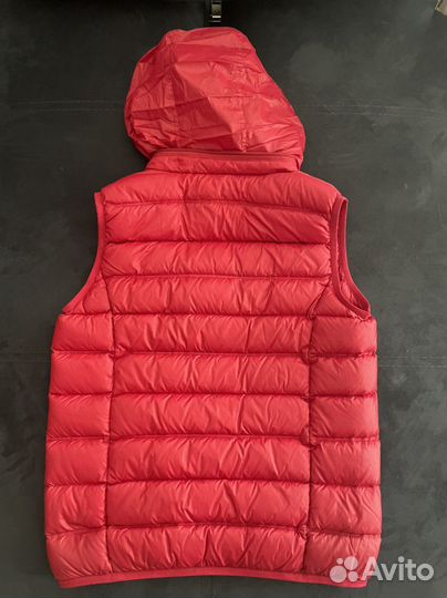 Жилетка emporio armani оригинал