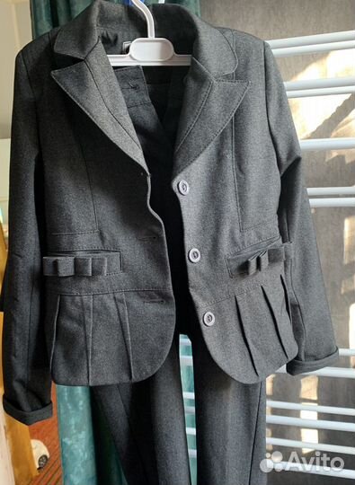 Школьная форма