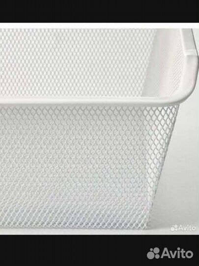 Корзина Комплимент IKEA pax 100-35