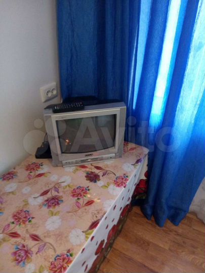 Комната 10 м² в 1-к., 1/1 эт.