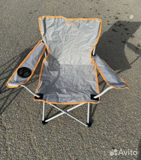 Кресло складное туристическое