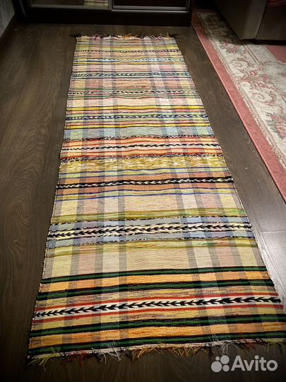 Домотканные половики новые