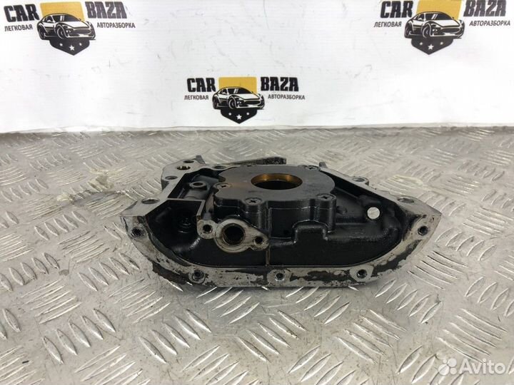 Насос масляный Geely GC6, Geely MK, Geely MK Cross