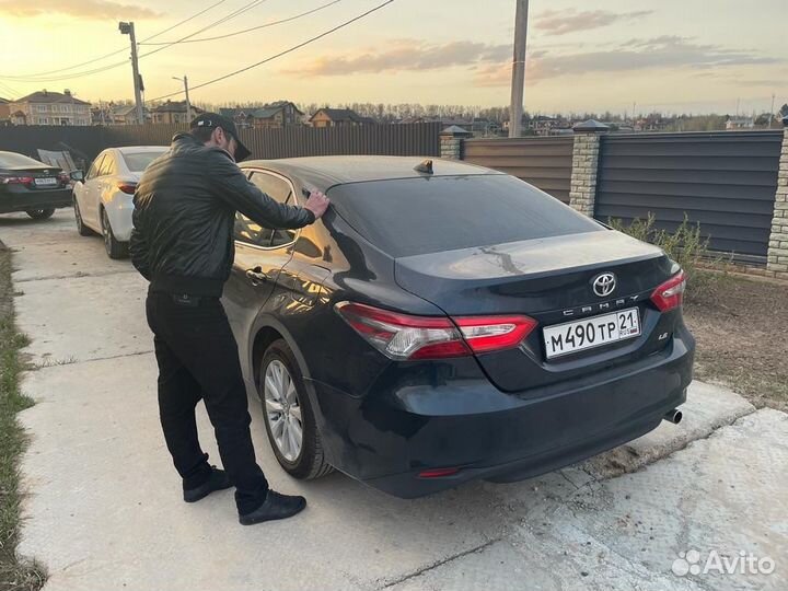 Автоподбор авто эксперт проверка авто