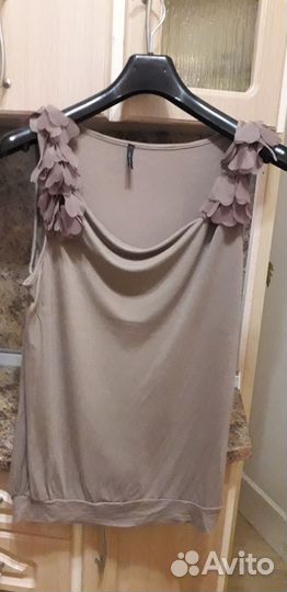 Женские вещи пакетом р.50 Mango,Uniqlo,Zara,Oodji