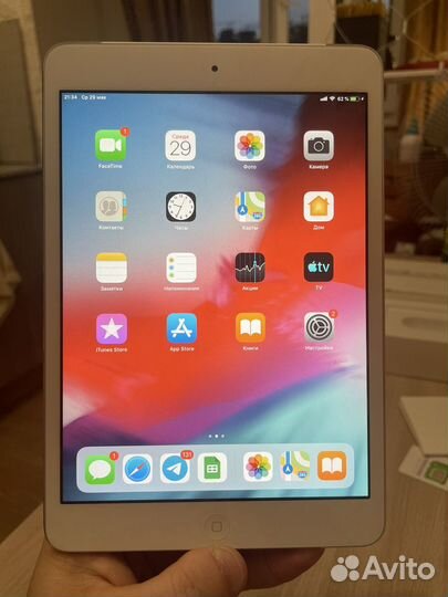 iPad mini 2