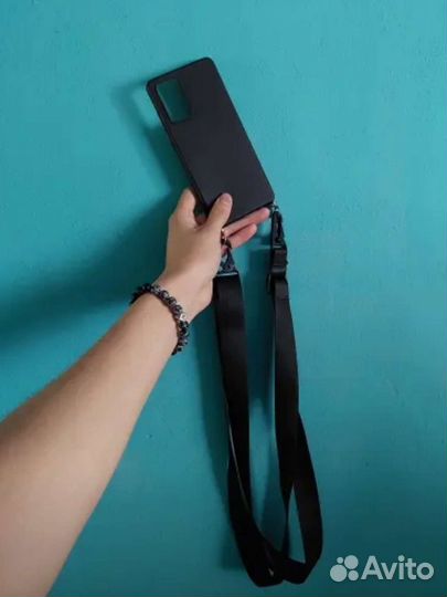 Чехол на Samsung a31