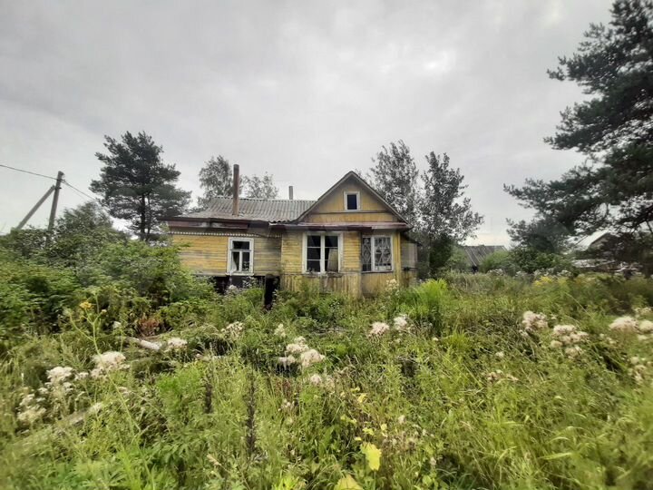Участок 12,5 сот. (ИЖС)