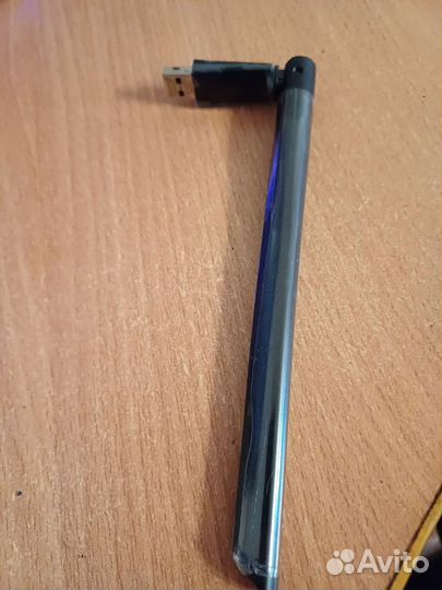 Wi fi адаптер для пк