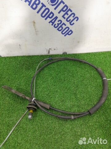 Трос газа Mitsubishi Lancer 9 седан 1.6 2007