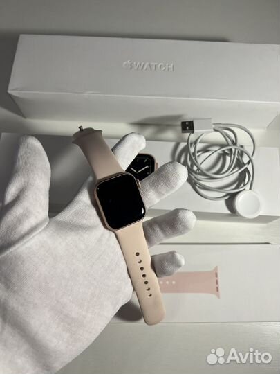 Apple Watch 5 40mm