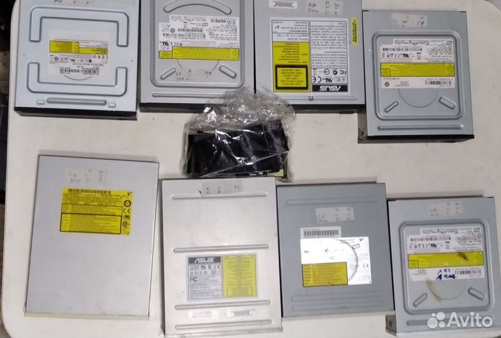 Запчасти для пк