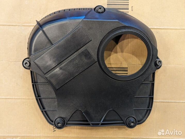 Крышка грм верхняя VAG EA888 1.8-2.0 TSI GEN2