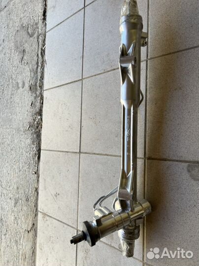 Рулевая рейка Ford mustang 2007