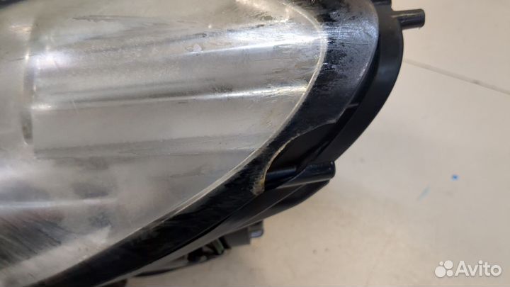 Фара (передняя) Subaru Tribeca (B9), 2007