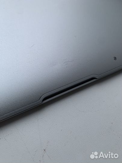 Macbook Air 11 mid 2012