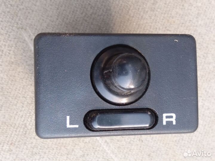 Джойстик зеркал для Nissan Almera N15 1995-2000