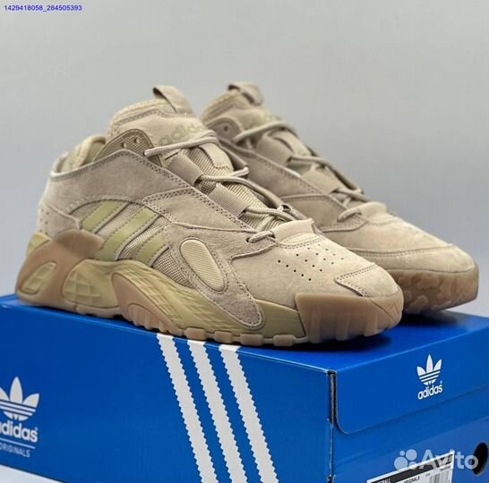 Adidas Streetball (Арт.79078)