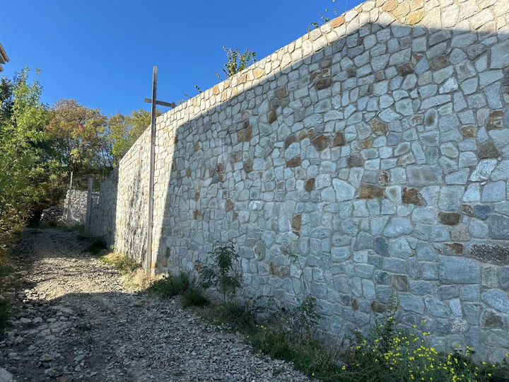 Участок 6,9 сот. (ИЖС)