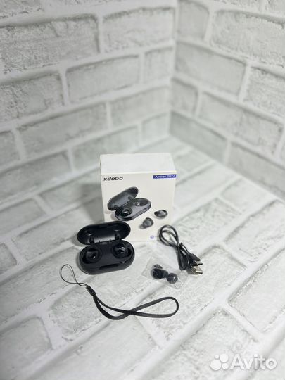 Bluetooth -наушники xdobo Amber2022