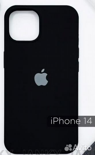 Чехол на айфон 14