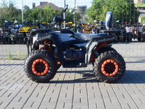 Квадроцикл Dazzle ATV 200 (балансирный вал)