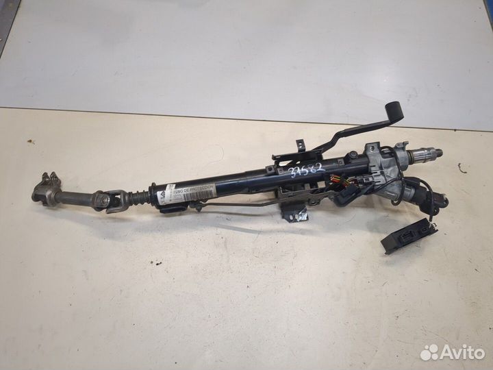 Колонка рулевая Volkswagen Lupo, 1999