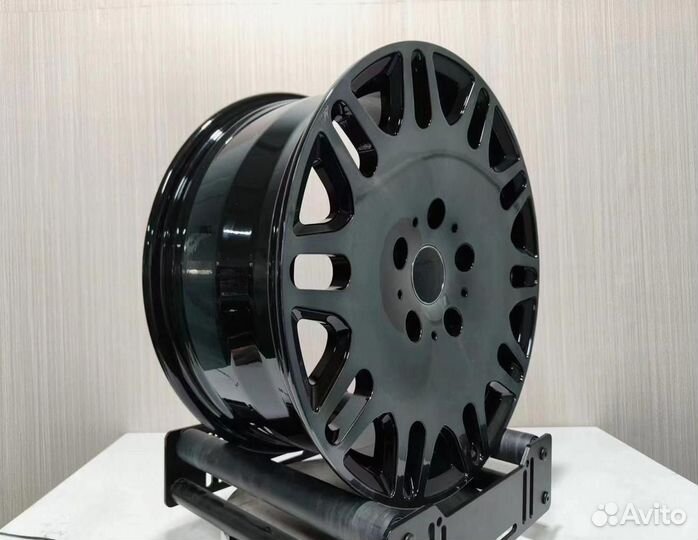 Кованые диски R20