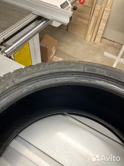 Tigar Winter 225/45 R18 95