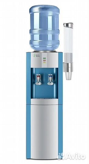 Кулер Ecotronic H1-L