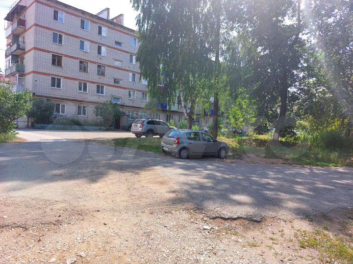 Гараж, 12 м²