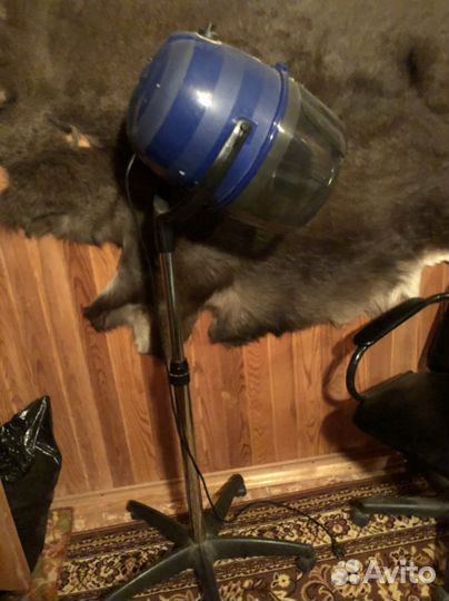 Сушилка для волос