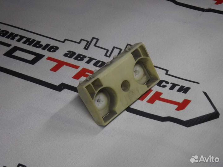 Кронштейн бампера nissan X-trail DNT31 NT31 T31 TNT31 задний левый правый 85220JG000