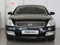 Nissan Teana 2.4 AT, 2007, 193 780 км, с пробегом, цена 835 000 руб.