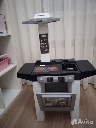 Детская игровая кухня