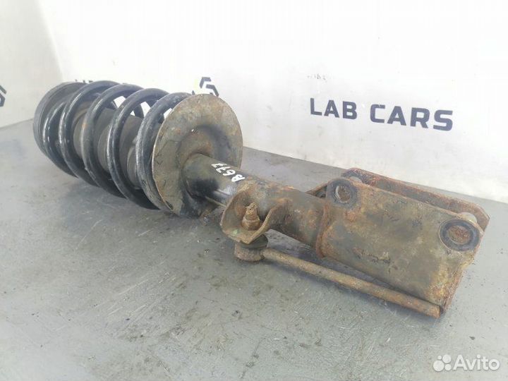 Амортизатор подвески передний левый Bmw X5 E53 M54