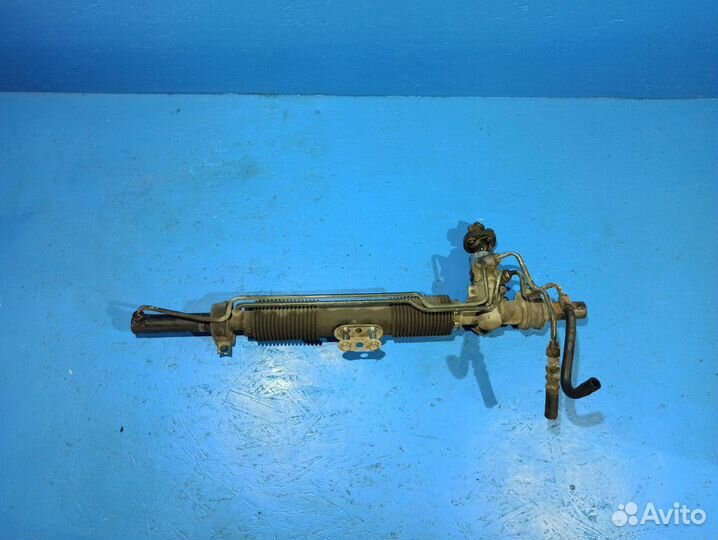 Рейка рулевая под гур Daewoo Nexia/Chevrolet Lanos