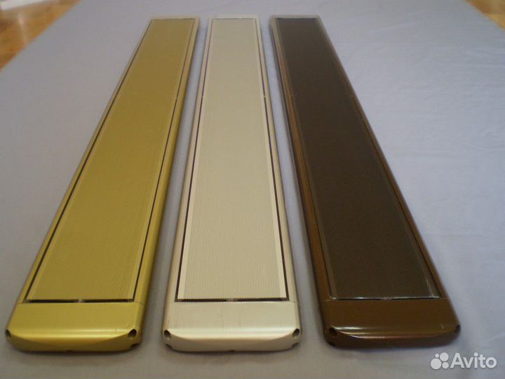 Инфракрасные обогреватели Алмак (все модели)