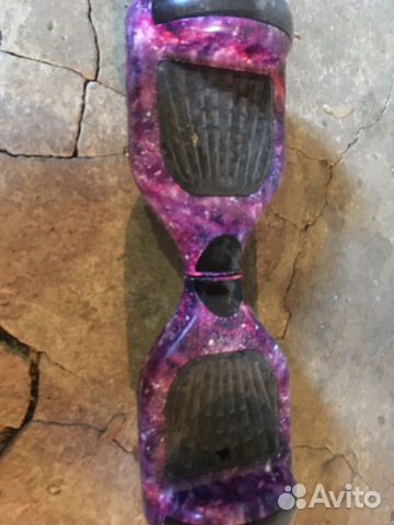 Гироскутер