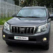 Toyota Land Cruiser Prado 3.0 AT, 2011, 313 000 км, с пробегом, цена 2 690 000 руб.